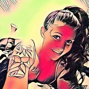 Meet your Posher, Amber